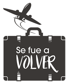 Se fue a volver